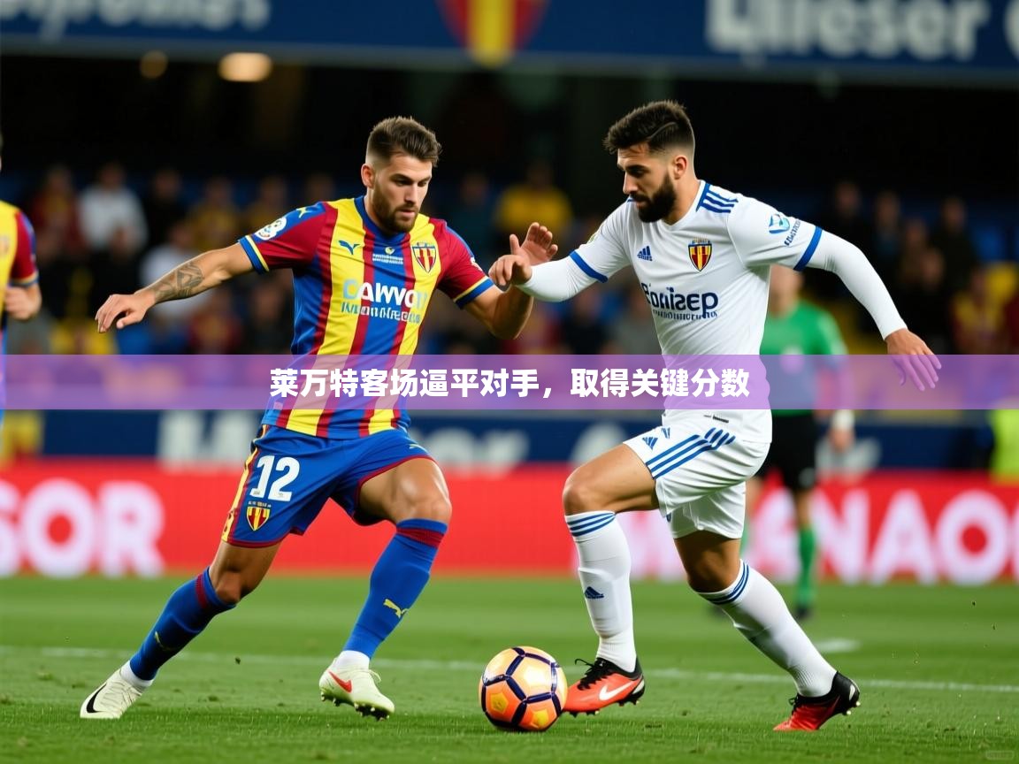 莱万特客场逼平对手,取得关键分数 莱万特客场逼平对手,取得关键分数