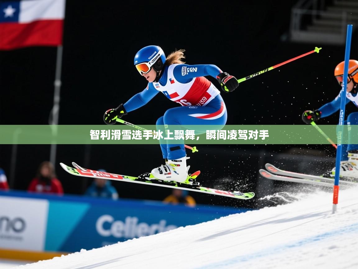 智利滑雪选手冰上飘舞,瞬间凌驾对手 智利滑雪选手冰上飘舞,瞬间凌驾对手