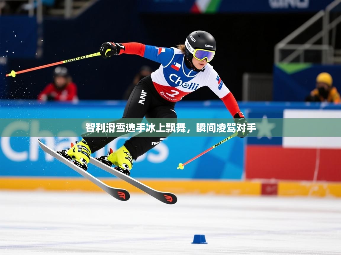 智利滑雪选手冰上飘舞,瞬间凌驾对手 智利滑雪选手冰上飘舞,瞬间凌驾对手