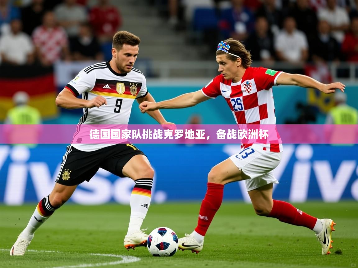 德国国家队挑战克罗地亚，备战欧洲杯
