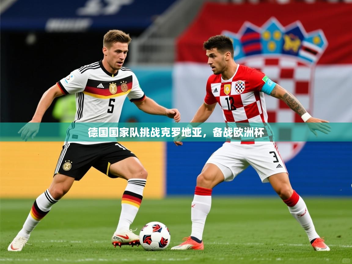 德国国家队挑战克罗地亚，备战欧洲杯