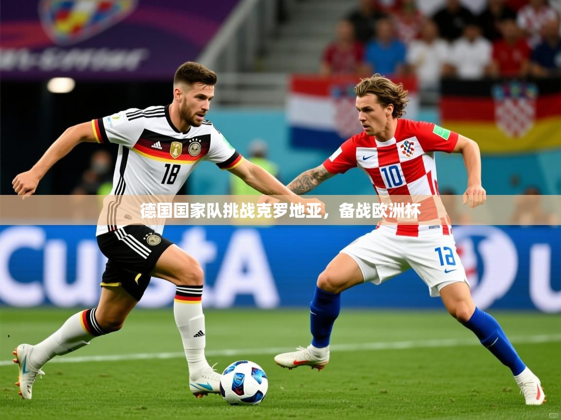 德国国家队挑战克罗地亚，备战欧洲杯