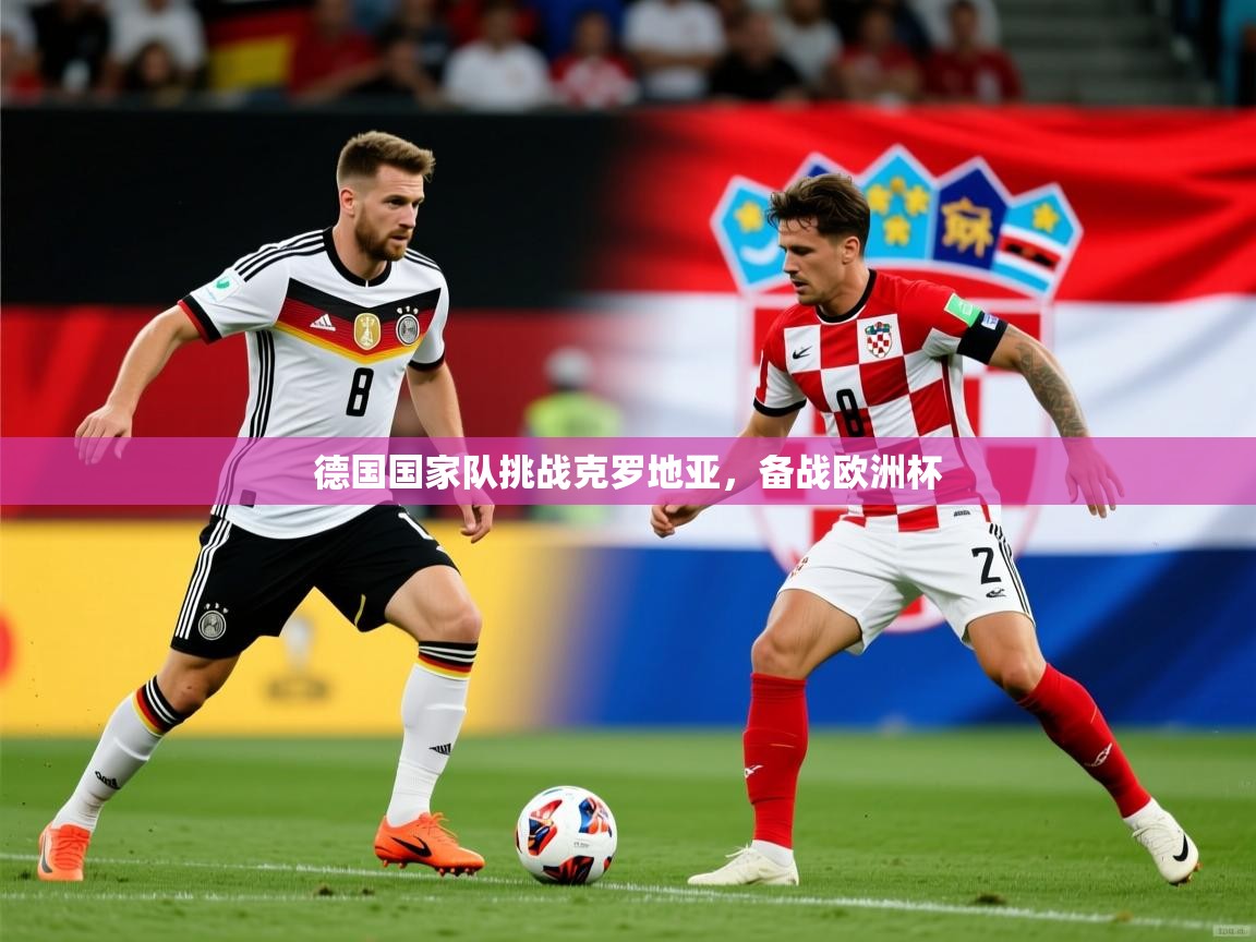 德国国家队挑战克罗地亚，备战欧洲杯