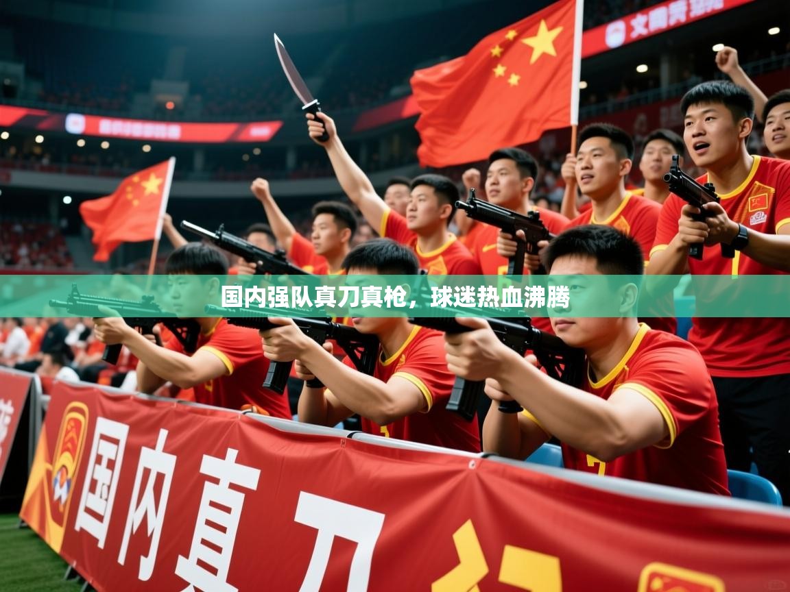 国内强队真刀真枪,球迷热血沸腾 国内强队真刀真枪,球迷热血沸腾