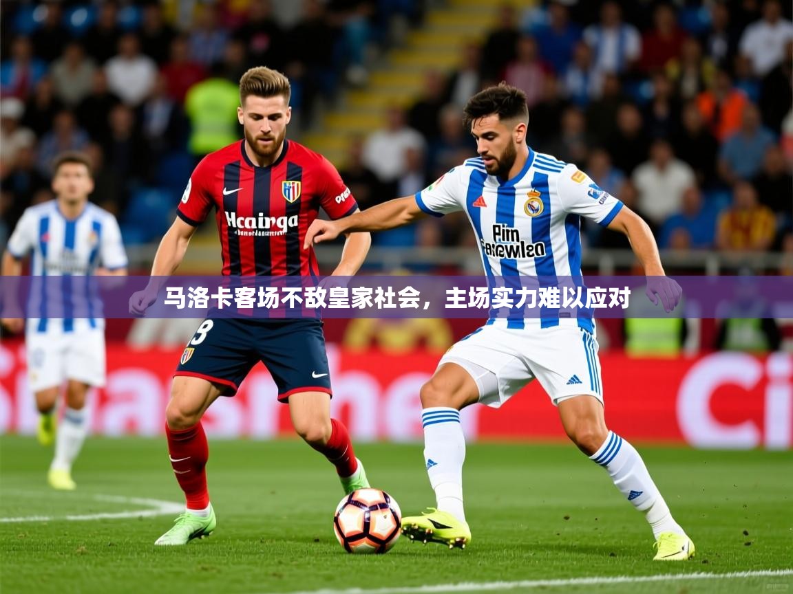 马洛卡客场不敌皇家社会,主场实力难以应对 马洛卡客场不敌皇家社会,主场实力难以应对