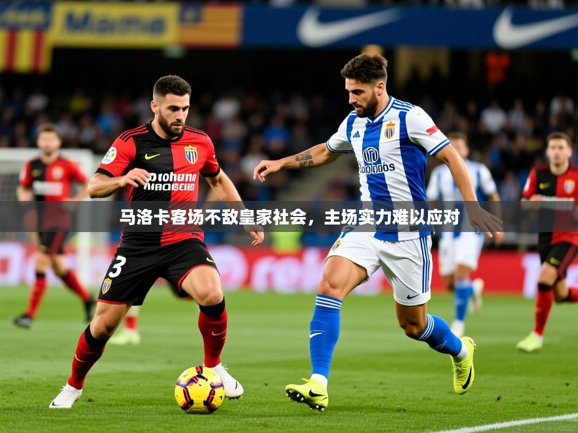 马洛卡客场不敌皇家社会,主场实力难以应对 马洛卡客场不敌皇家社会,主场实力难以应对