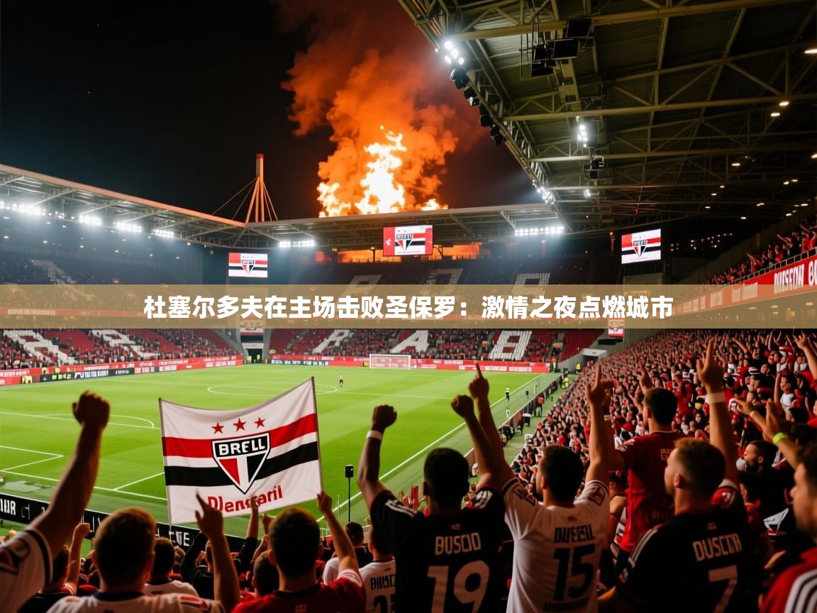 杜塞尔多夫在主场击败圣保罗：激情之夜点燃城市