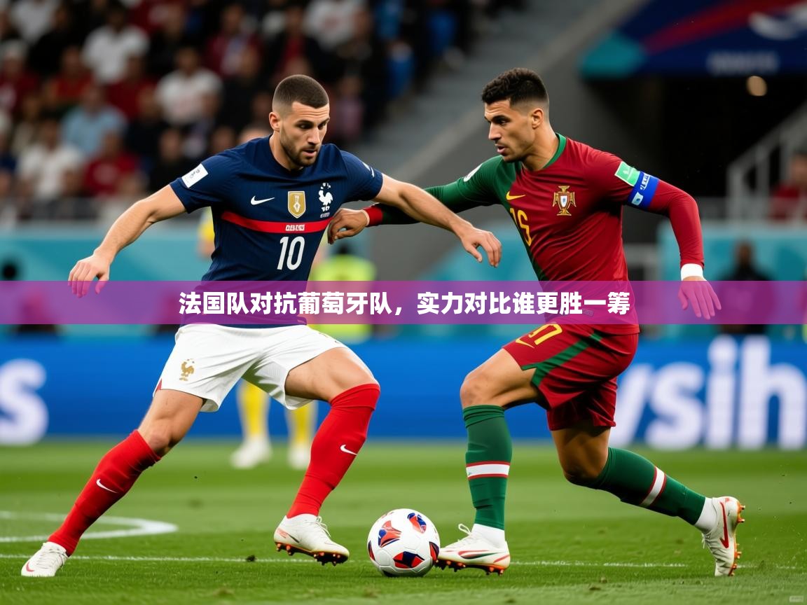 法国队对抗葡萄牙队，实力对比谁更胜一筹